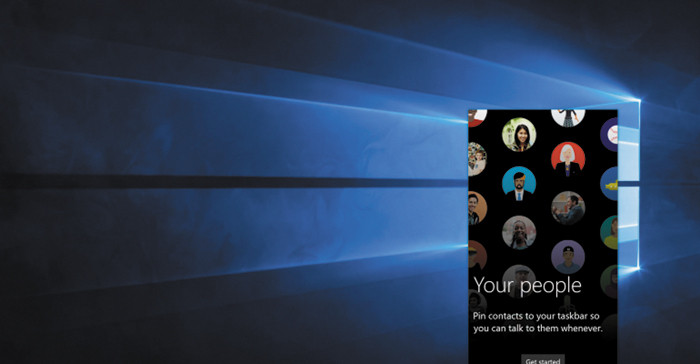 Приложение Your People