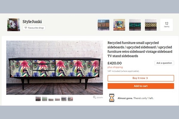 Бюро дизайна пользовательских интерфейсов обвиняет Amazon в неэтичных методах продаж