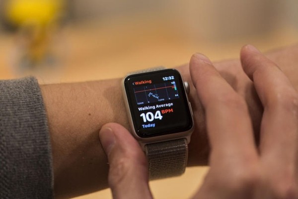 Cardiogram: данные пульсометра Apple Watch позволяют выявить симптомы диабета