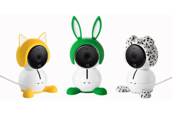 Netgear выделяет Arlo в самостоятельную компанию