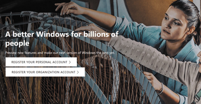 Изменения в программе предварительной оценки Windows с появлением Redstone 4