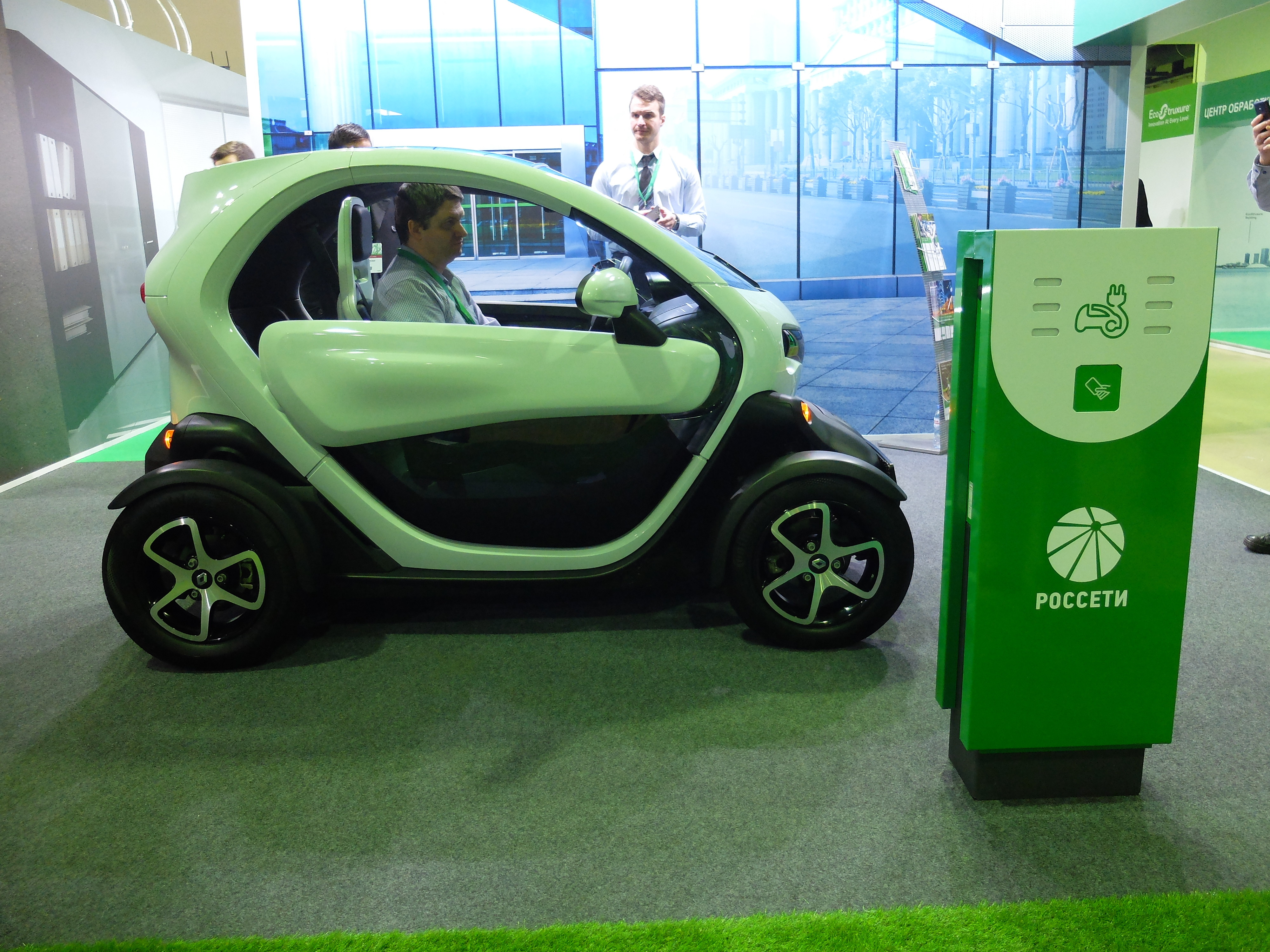 Литий-ионные батареи в центрах обработки данных