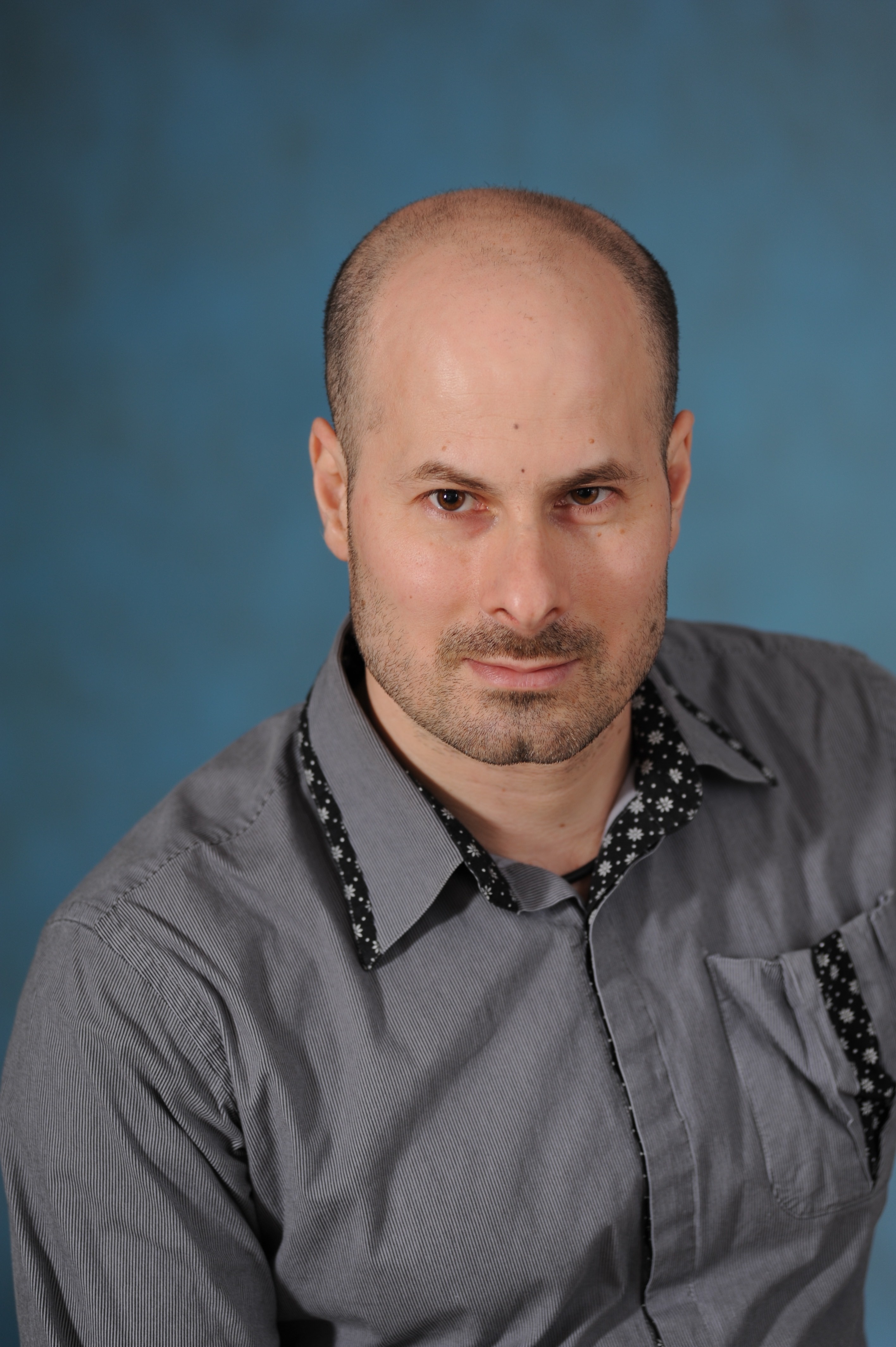 Пора просыпаться, или ВКС с элементами AI