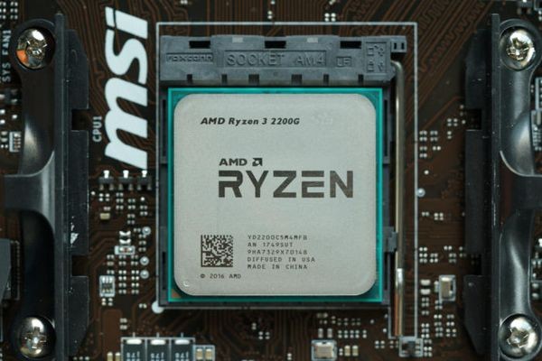 В AMD готовы предоставить владельцам Ryzen сменный процессор для решения проблем с материнскими платами