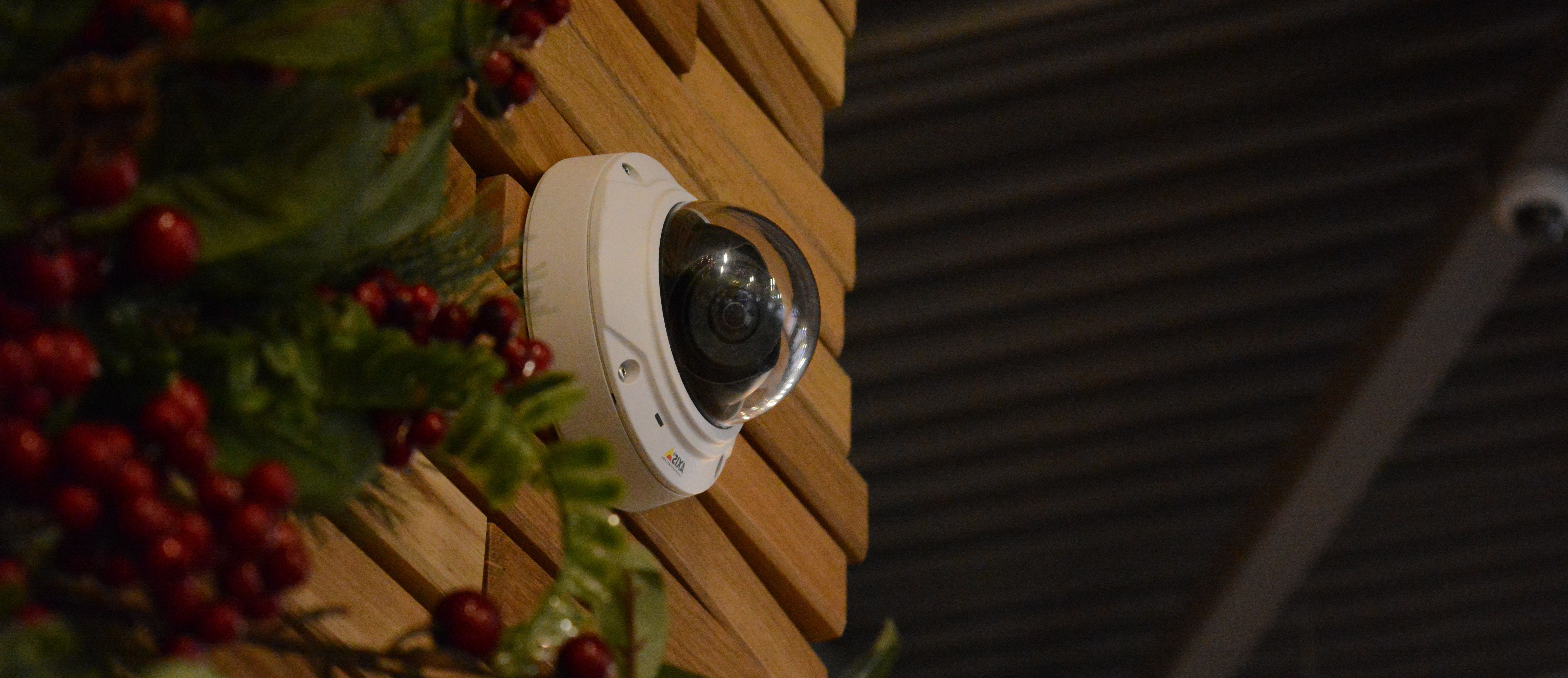 Кодек H.265 в системах видеонаблюдения