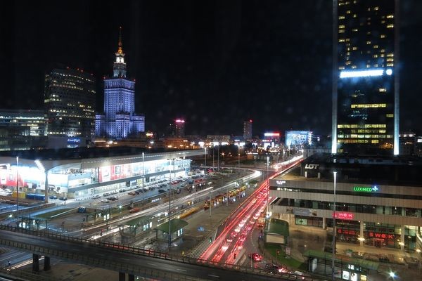 IDC: мировой рынок технологий «умного города» в 2018 году вырастет до 80 миллиардов долларов