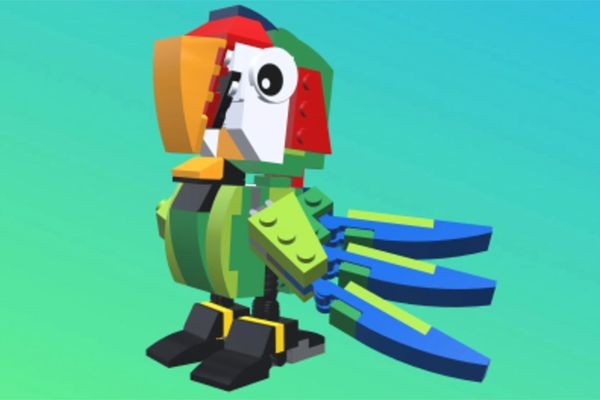 В Facebook появилась возможность публикации трехмерных моделей