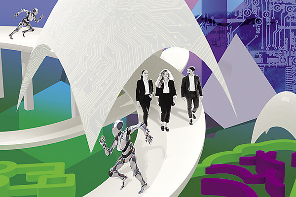 Искусственный интеллект для масштабируемой персонализации