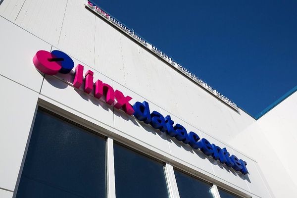 Linxdatacenter: выручка в России в 2017 году выросла на 8%