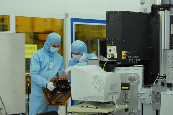 В Минкомсвязи оценили строительство завода центральных процессоров в пять миллиардов долларов