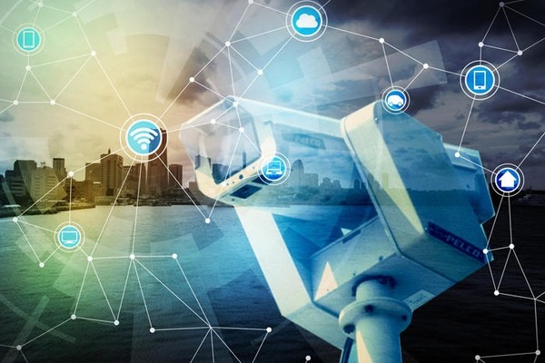 Альянс NICE унифицирует интеллект домашних камер наблюдения