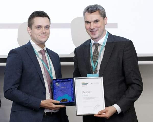 Polymedia стала призером в двух номинациях на конкурсе «Лучшие информационно-аналитические инструменты 2017»