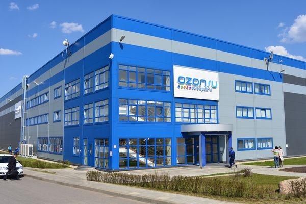 МТС инвестирует в Ozon более миллиарда рублей
