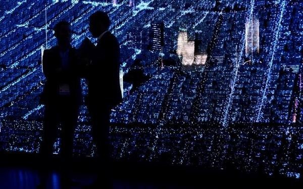 Правительство потратит на нормативное регулирование цифровой экономики 220 миллионов рублей