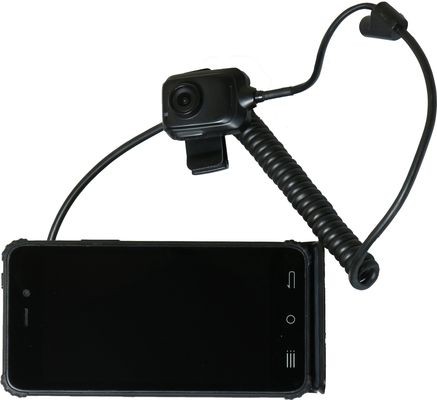 Для российских спецслужб выпустили смартфон повышенной надежности