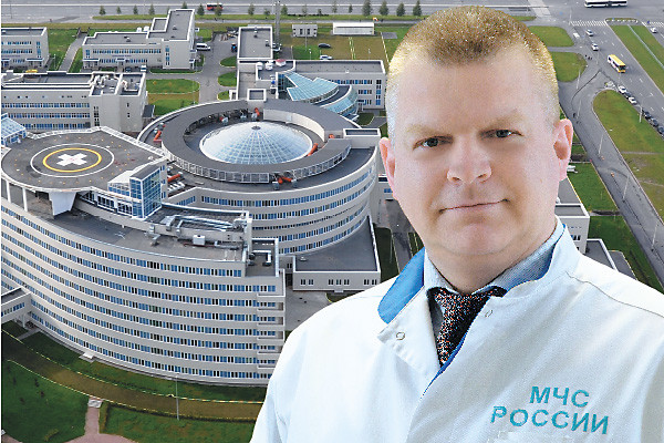 Медицина по мировым стандартам