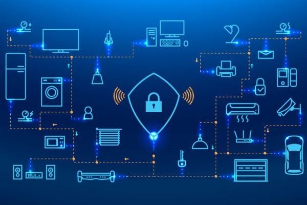Gartner: мировой рынок средств безопасности Интернета вещей в 2018 году вырастет до 1,5 миллиарда долларов