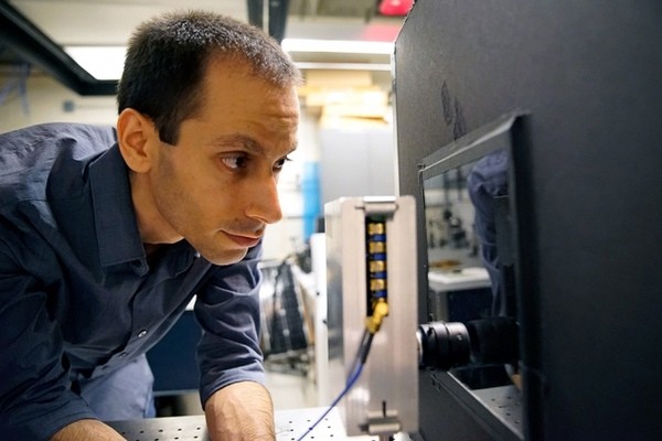 Робомобили смогут видеть сквозь густой туман