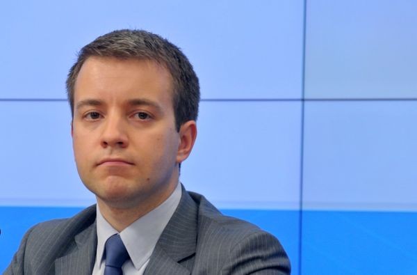Никифоров: у Минкомсвязи больше вопросов к WhatsApp и Facebook, чем к Telegram