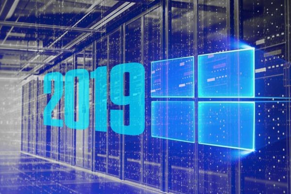 Microsoft выпустила предварительную версию Windows Server 2019