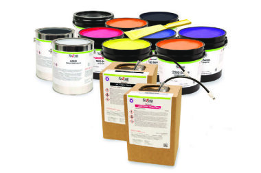 Nazdar Ink Technologies покажет на FESPA 2018 чернила для большинства популярных принтеров