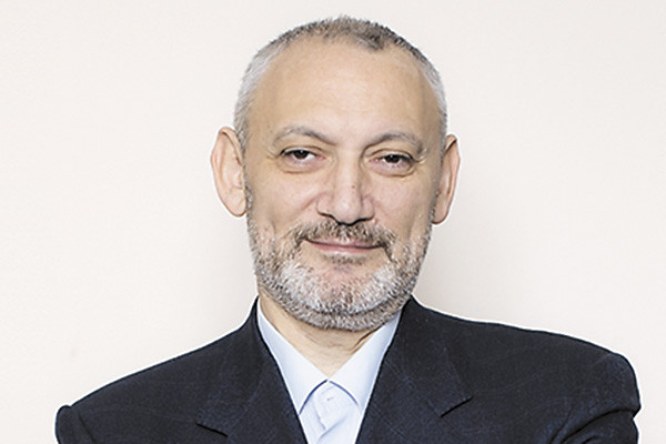 Евгений Бутман: «Я всегда был онлайн-оппортунистом»