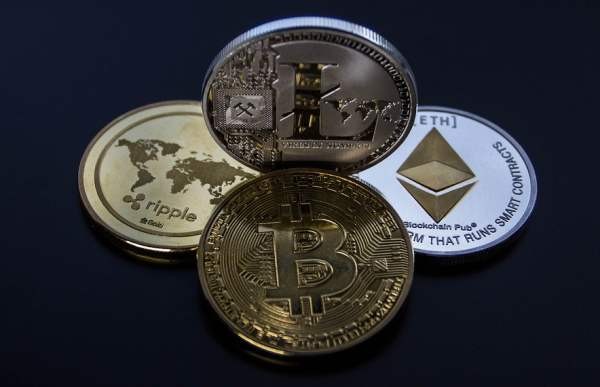 Депутаты придумали, как защищать права владельцев криптовалют