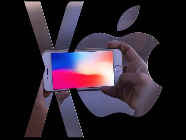 iPhone X оказался смартфоном с самыми надежными батареями