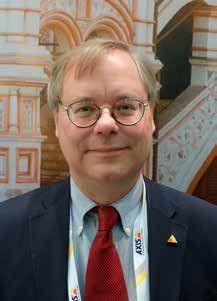 Сила Axis — в корпоративной культуре