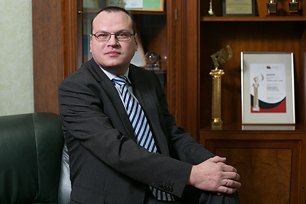 Финансовый университет: ориентация на спрос