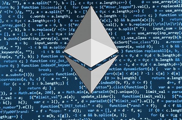 ?Бутерин собирается ввести плату за хранение данных в блокчейне Ethereum
