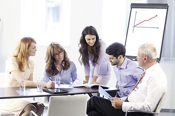 Как повысить эффективность и не убить моральный дух