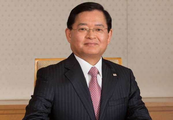 В Toshiba назначен новый генеральный директор