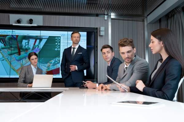 «Газпром нефть» создает центр цифровых инноваций