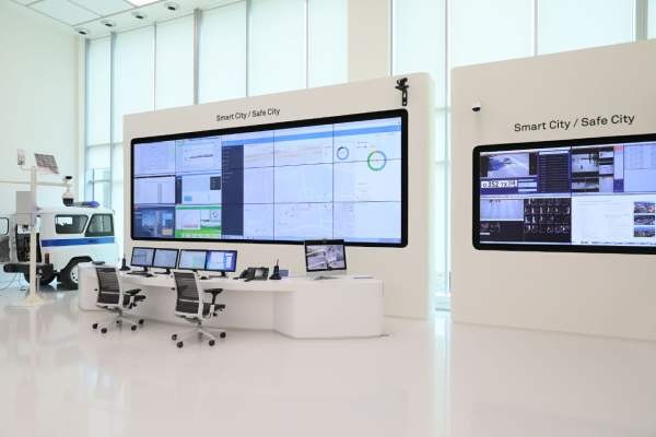 Huawei открывает первую в России лабораторию OpenLab