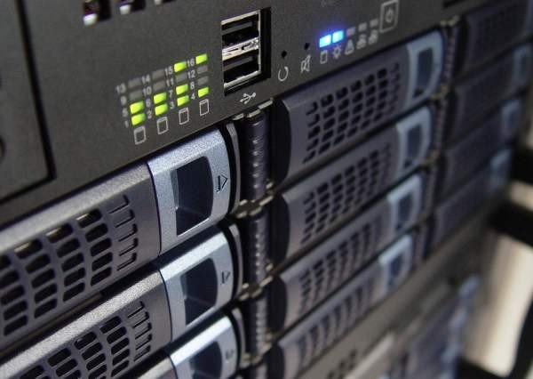 IDC: российский серверный рынок за год вырос на четверть