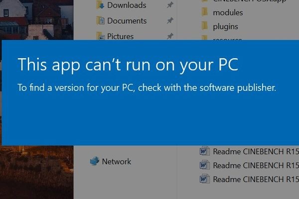 На ПК с процессорами ARM появятся 64-разрядные Windows-приложения — но не сразу