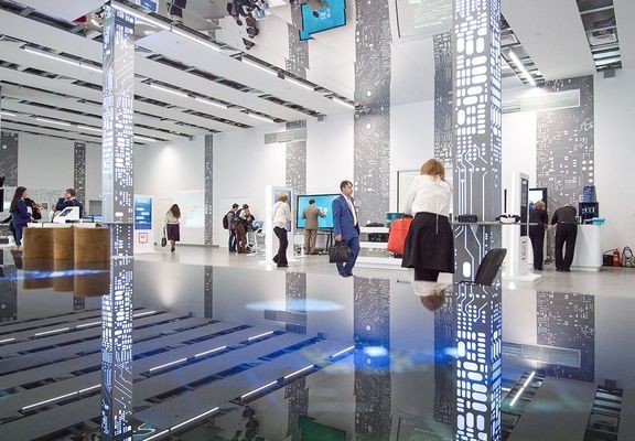 Для Москвы разрабатывают программу «Умный город»