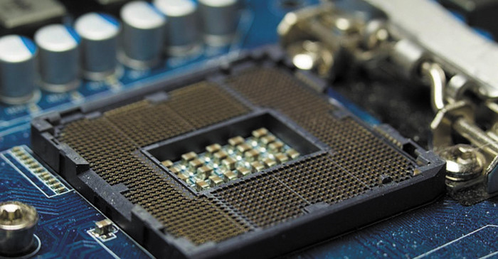 Уязвимый Management Engine