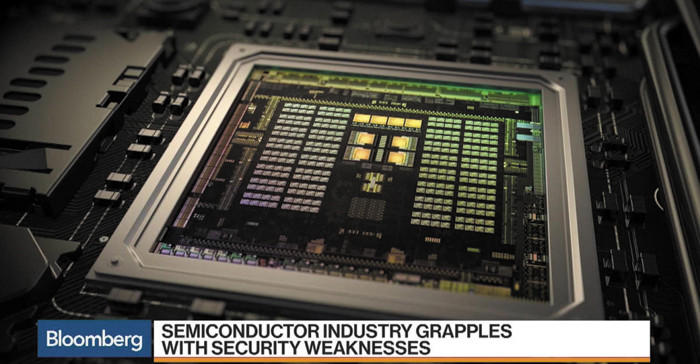 Таинственный изъян