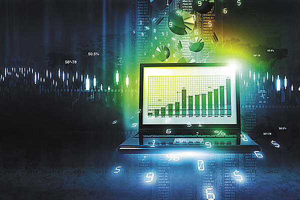 Искусство анализа данных: взгляд изнутри