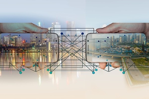 IDC: мировой рынок ИКТ к 2021 году вырастет до 5,6 триллиона долларов