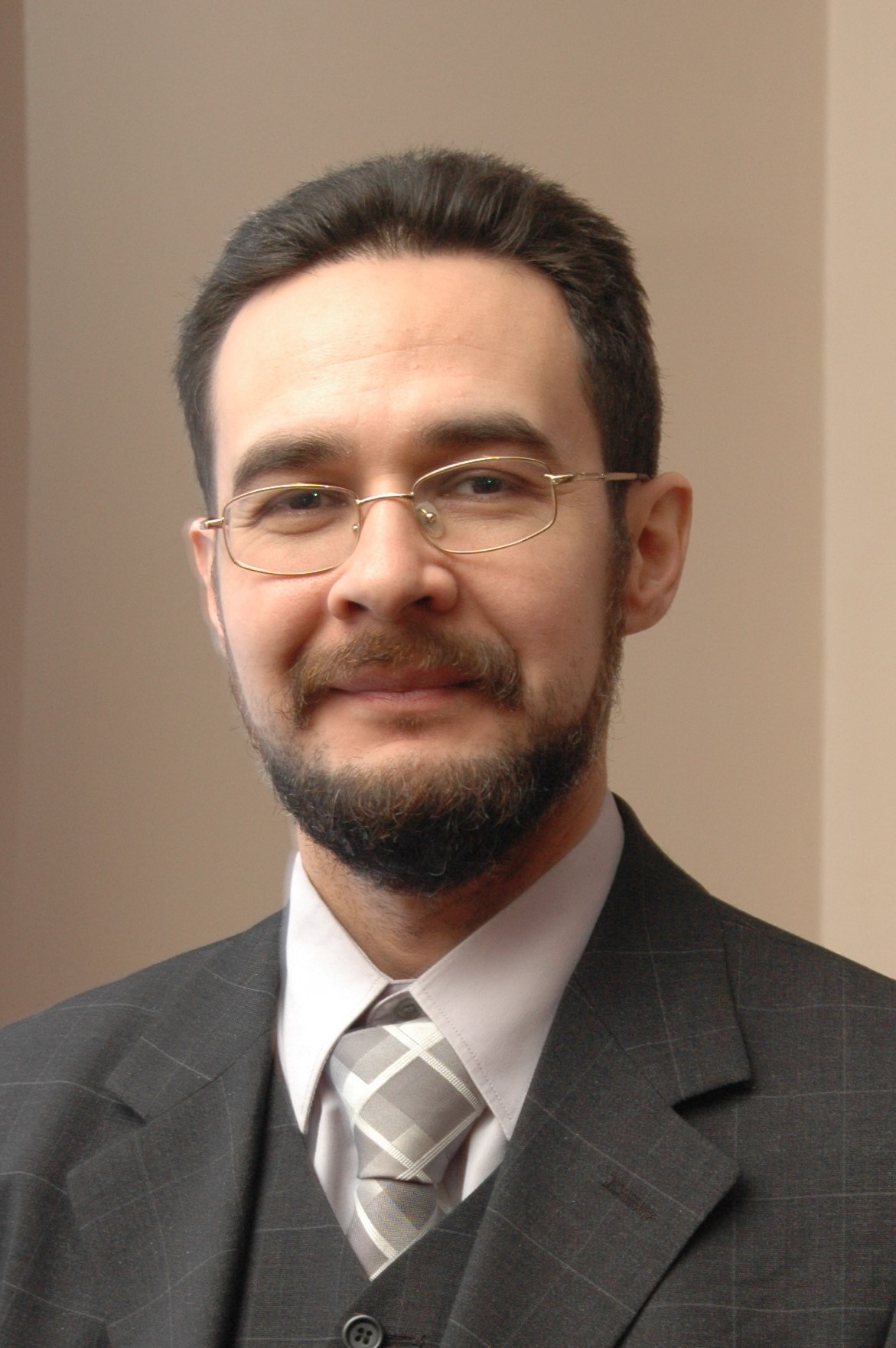 Инфраструктура ЦОД