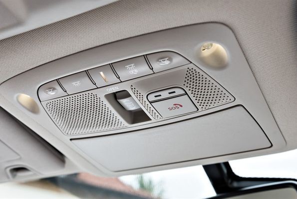 Системы «Безопасный город», «ЭРА-ГЛОНАСС» и «Система-112» объединят.