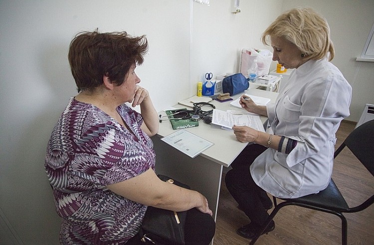 Большинство врачей не верят официальным отчетам