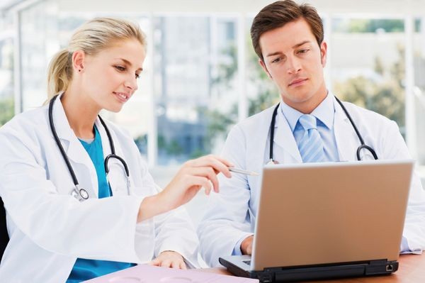 Здравоохранение оцифруют к 2030 году