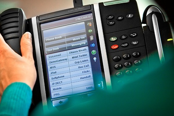 Mitel перешла в частное владение