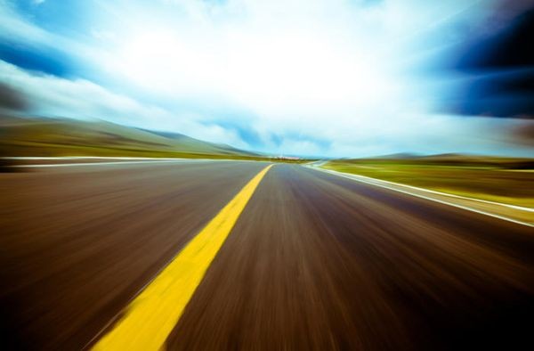 На трассе Москва — Санкт-Петербург протестируют беспилотные автомобили