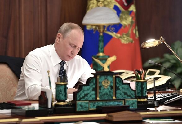 Всем госорганам предписано перейти на российское ПО до 2024 года