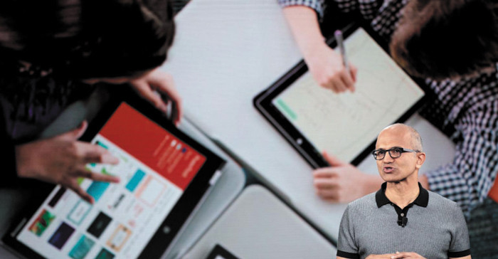 Четыре ключа к успеху миграции